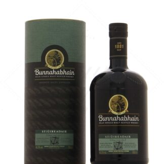Bunnahabhain Stiuireadair 46,3°