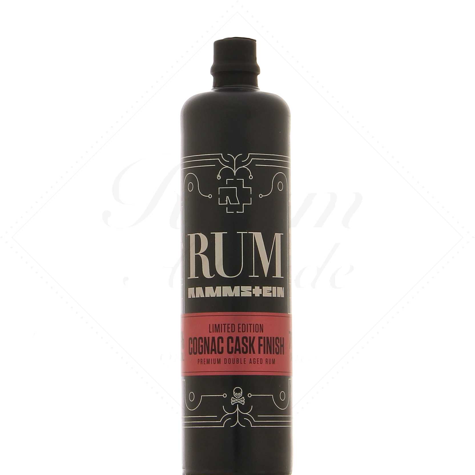 Rammstein Rum ex-cognac Cask Finish 46°