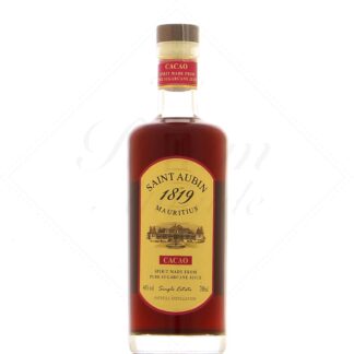 Saint Aubin Extra Premium Cacao 40°