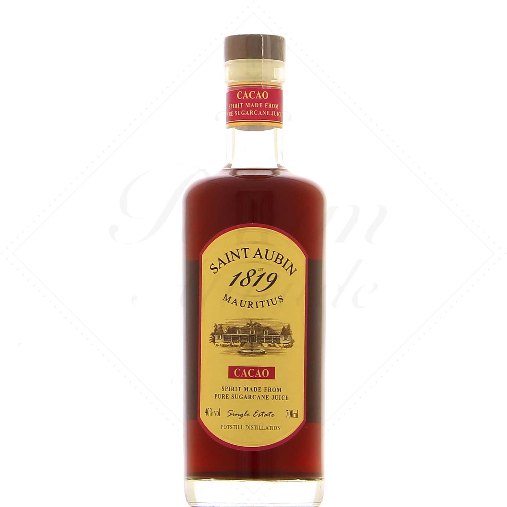 Saint Aubin Extra Premium Cacao 40°