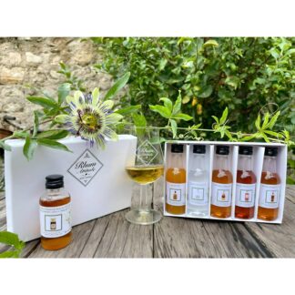 Pack Rhums Éric Judor