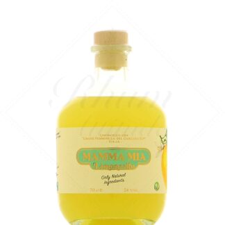 Mamma Mia Limoncello 24°