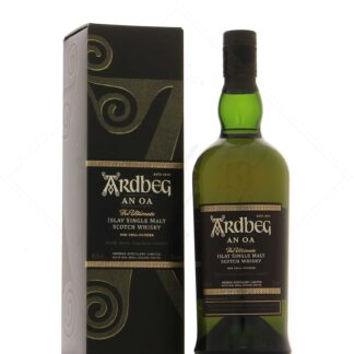 Ardbeg An Oa 46,6°