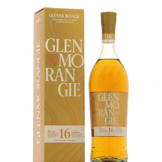 Glenmorangie 16 ans The Nectar 46°