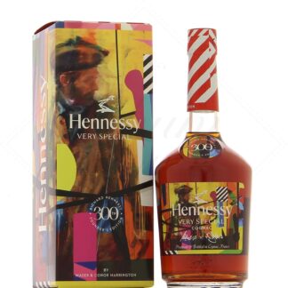 Hennessy VS édition des 300 ans 40°