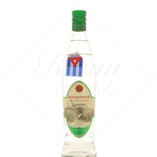 Legendario Aguardiente de Cana Natural 40°
