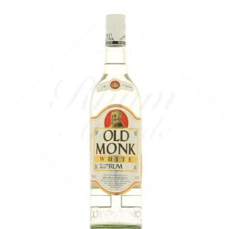 Old Monk White 37,5°