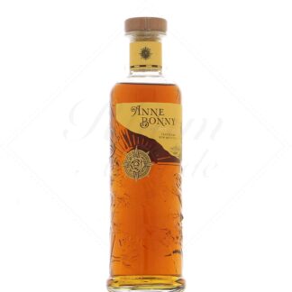 Anne Bonny 40°