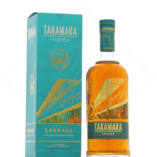 Takamaka Grankaz Batch #2 51,6°