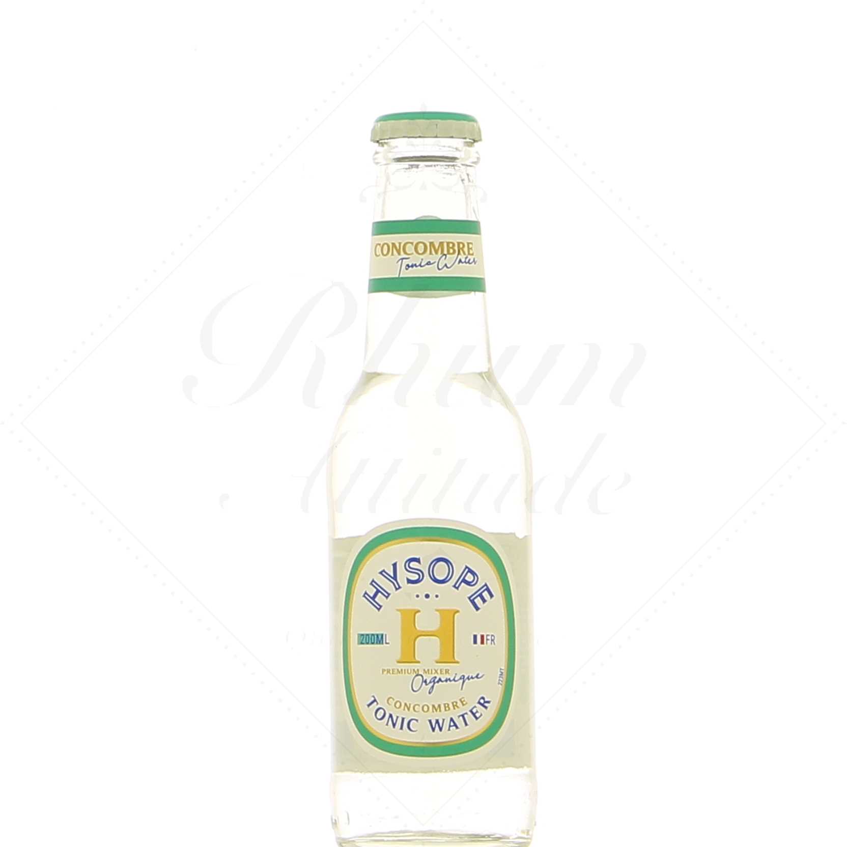 Hysope Tonic Concombre 20 cl