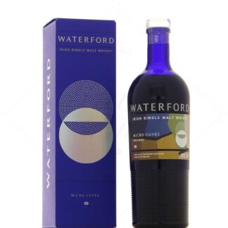 Waterford Micro Cuvée Racines Foundations 50°