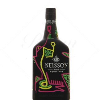 Neisson Profil Équilibre Carole Aurore Foundations 49°