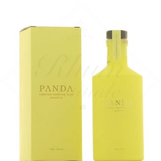 Panda Gin Edition Limitée 2024 45°