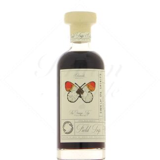 Swell de Spirits Field Trip #7 Pineau blanc AOC Lot 73 16°