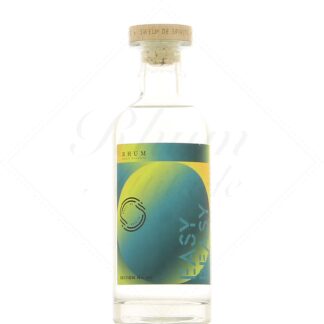 Swell de Spirits Easy Peasy #6 Rhum blanc agricole Bielle 2023 59,9°