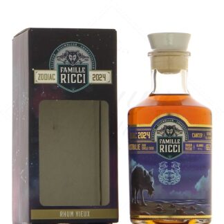 Famille Ricci Zodiac 2024 Cancer Beenleigh 2007 17 ans 65,2°