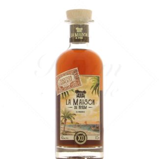 La Maison du Rhum Tradition Française XO 42°