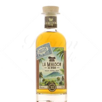 La Maison du Rhum Tradition Espagnole XO 43°