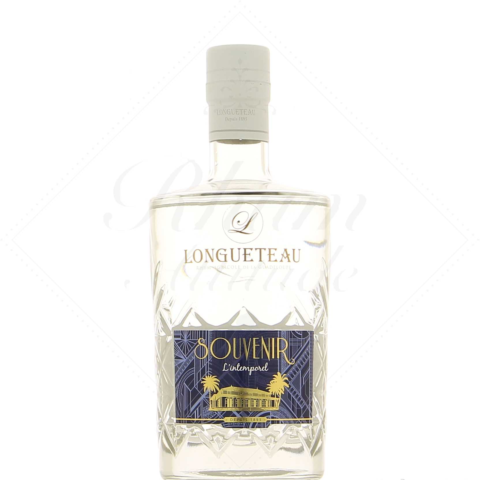 Longueteau L'Intemporel 62°