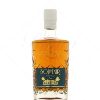 Longueteau L'Hommage 45°