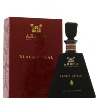 A.H. Riise Black Coral 45,8°