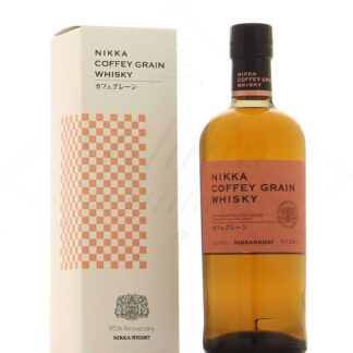 Nikka Coffey Grain 90th Anniversary 45°