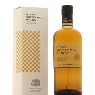 Nikka Coffey Malt 90th Anniversary 45°