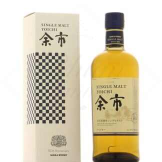 Yoichi Single Malt 90th Anniversary 45°