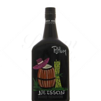 Neisson Cuvée spéciale Blanc Tatanka 52,5°