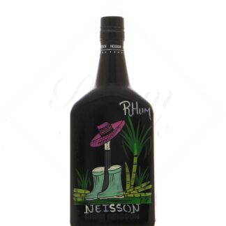 Neisson Cuvée spéciale Blanc Tatanka 50°