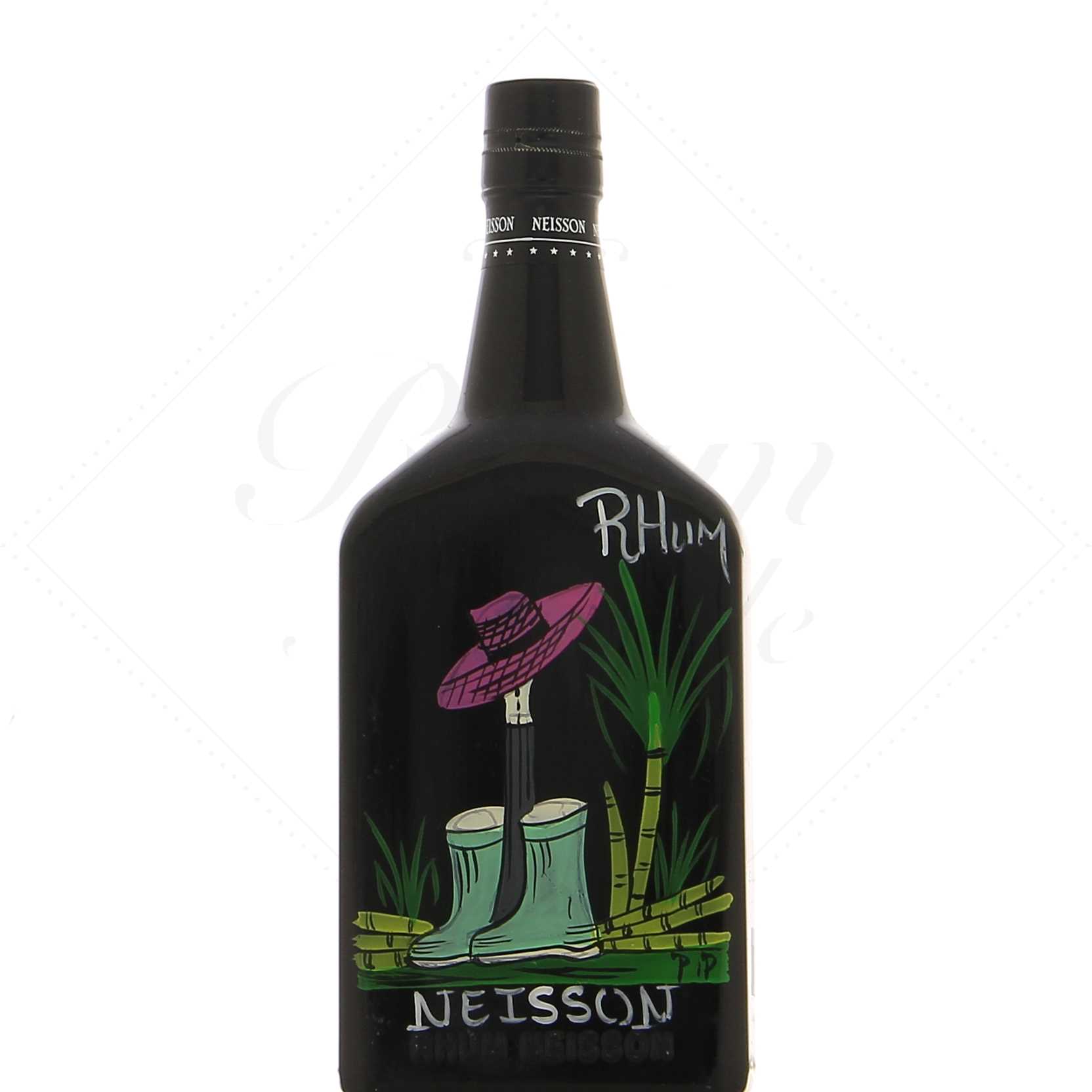 Neisson Cuvée spéciale Blanc Tatanka 50°