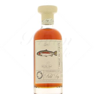 Swell de Spirits #6 Field Trip Series Armagnac 1979, Jean Cavé 54,8°