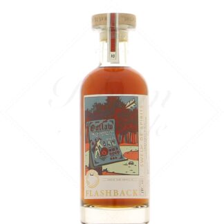 Swell de Spirits #10 Flashback Series Armagnac 1990, Jean Cavé 51°