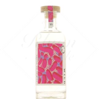 Swell de Spirits Wild Series #11 Eau de Vie de Framboise 2022, La Salamandre 49°