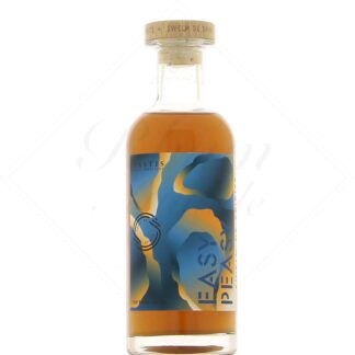 Swell de Spirits #5 Easy Peasy Series Pastis aux Huîtres, Maison Ferroni 45°