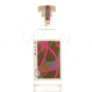 Swell de Spirits Wild Nature Series #13 Eau de Vie de Poire William 2022, La Salamandre 51°