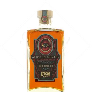 Few Bourbon Alice In Chains Edition 50,5°