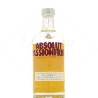 Absolut Vodka Passion 38°