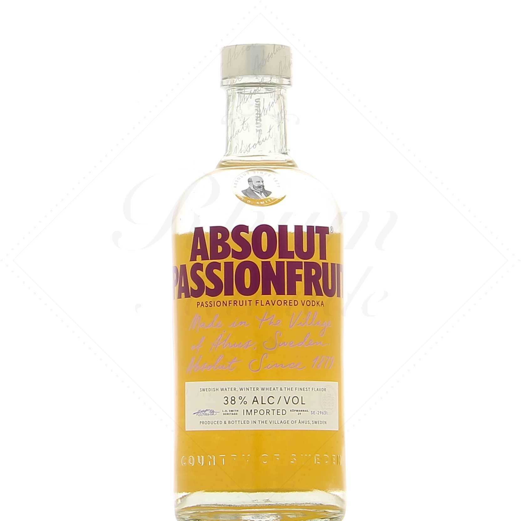 Absolut Vodka Passion 38°