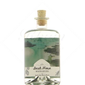 Beach House White Spiced Limited Edition 40°