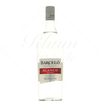 Barcelo Blanco 37,5° 1 litre !