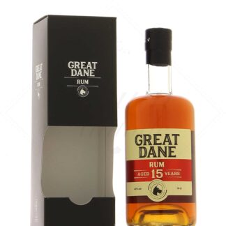 Great Dane 15 ans 42°