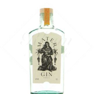 Mater London Dry Gin 43°