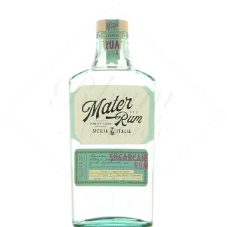 Mater Rum Canne Violette 54°