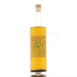 On Ti Dousè Coriandre 28°