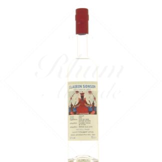 Clairin Sonson 2022 51°