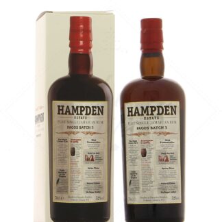 Hampden Pagos 2024 Batch #3 52°