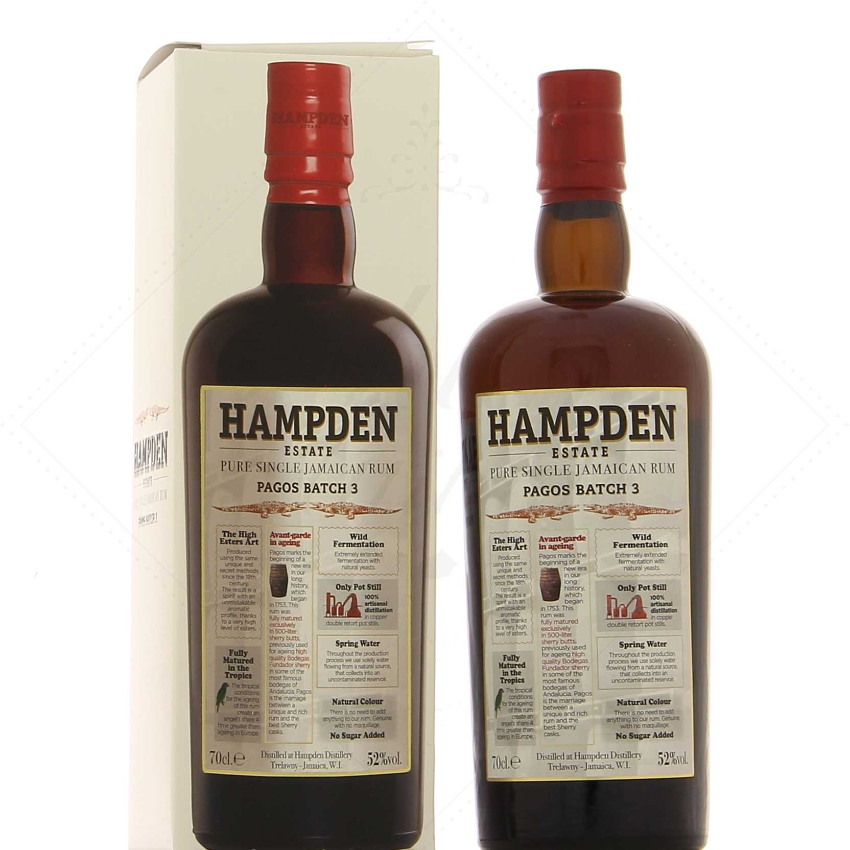 Hampden Pagos 2024 Batch #3 52°