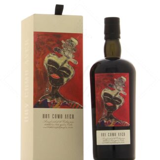 Velier Hoy Como Ayer Cuba 1956 53,7°