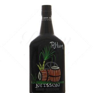 Neisson Cuvée spéciale Blanc Tatanka 55°